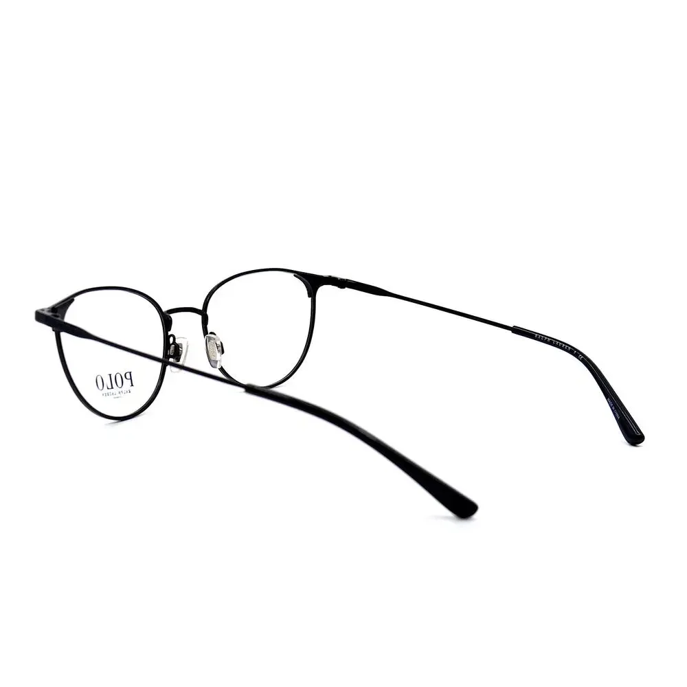 POLO RALPH LAUREN PH1174 9003 BLACK EYEGLASSES FRAME